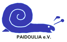 Logo der Paidoulia